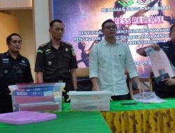 Polisi Turunkan Tim Penyidik ke Aimas, Kabupaten Sorong