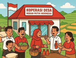 Koperasi Merah Putih Klademak Resmi Beroperasi, Siap Dukung UMKM Warga Sorong