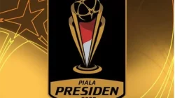 Piala Presiden 2025: Jadwal Sabtu 12 Juli, Liga Indonesia All Stars Hadapi Dewa United