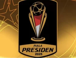Piala Presiden 2025: Jadwal Sabtu 12 Juli, Liga Indonesia All Stars Hadapi Dewa United