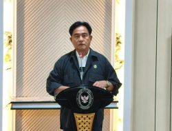 Yusril Ihza Mahendra Klarifikasi: Gibran Ketua Badan Percepatan Papua, Bukan Pegang Kantor di Jayapura
