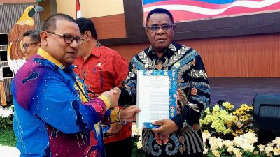 DBH Migas Ditransfer ke Rekening Penerima, Ini Peran Pemkab Sorong dalam Penyaluran