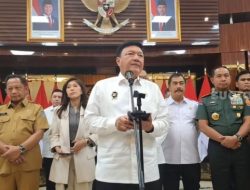 Budi Gunawan Pantau Langsung Proses Hukum Kematian Prada Lucky: Pemerintah Komitmen Kasus Ini Tak Terulang