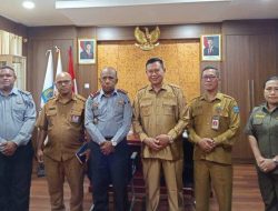 DPR Kota Sorong Garap Ranperda Perlindungan ODGJ, Desak Pemkot Bangun Rumah Singgah