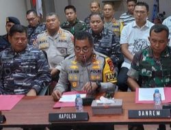 Pecatan Tentara Terlibat Curanmor, Ditangkap Polisi Sorong di Wilayah Fakfak