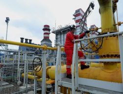 PLN Kebut Pembangkit EBT 10 Kali Lipat hingga 2034