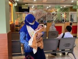 Raya Bocah Sukabumi Meninggal Akibat Cacingan, BPJS Kesehatan Sampaikan Duka