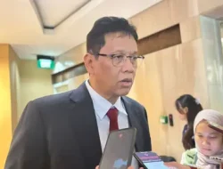 Arah Kebijakan Ekonomi Prabowo di Bawah Kawalan Menkeu Baru