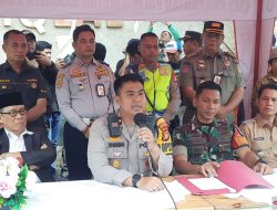 Polisi tangkap juru parkir yang peras dan aniaya korban di Jakut