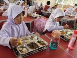 Tanggapi menu MBG ikan hiu BGN akan hentikan jika sebabkan keracunan