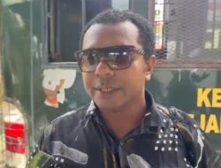 Gugatan Sengketa Tanah Ronald Sanuddin Terhadap Labora Sitorus Cs Ditolak Pengadilan