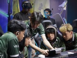 4 Tim RI Lolos Grand Final FFWS SEA 2025 Fall Siap Rebut Gelar Juara