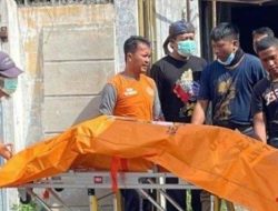 Geger Mayat Pria Ditemukan Kaku di Dekat Hotel di Sentani Jayapura