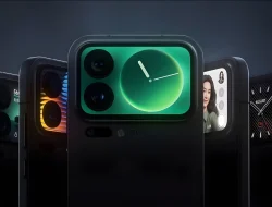 Xiaomi mungkin tak rilis Mix Fold 5,tapi debutkan Xiaomi 17 Fold