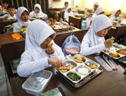 Kasus Keracunan MBG BGN dan Polisi Investigasi Operasional SPPG di Banggai Kepulauan