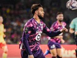 Jadwal 3 Pemain Timnas Indonesia di Liga Europa Malam Ini