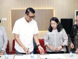 Herbalife umumkan kemitraan dengan Kemenpora