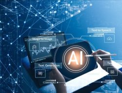 Separuh Karyawan Cemas Tergusur oleh AI