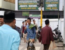 Tagar boikot Trans7 dan pentingnya memahami budaya pesantren