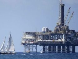 Bahlil sebut lelang EPC proyek gas Blok Masela ditargetkan pada 2026