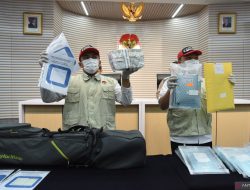 KPK tetapkan tersangka kasus mesin EDC bank jadi tersangka kasus SPBU