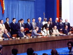 Panama Approves Perjanjian Kanal: Awal Baru untuk Kedaulatan Nasional