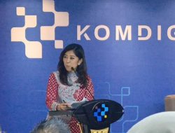 Menkomdigi ingin kaum perempuan lebih berdaya di ruang digital