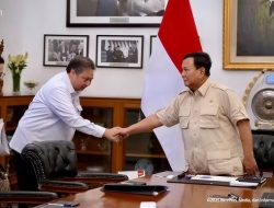 Prabowo panggil sejumlah menteri evaluasi PP soal devisa hasil ekspor
