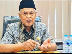 Bupati menyinggung soal dampak GMT terhadap aktivitas masyarakat Sorong