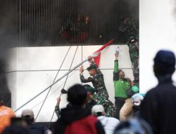 Keluarga 2 Orang Hilang Saat Demo Agustus Jalani Tes DNA Usai Temuan Kerangka Manusia di Kwitang