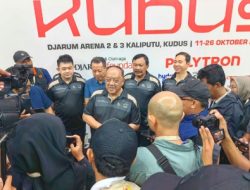 KONI isyaratkan PON 2028 fokus pada cabang olahraga Olimpiade