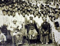 Semangat Resolusi Jihad dalam Perang 10 November 1945