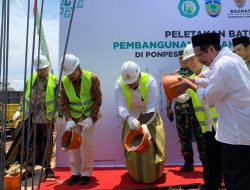 Baznas dirikan RSB guna permudah akses kesehatan mustahik di Palembang