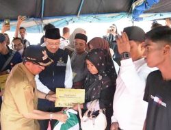 Kemensos Siapkan Jadub Plus Korban Bencana Sumatera