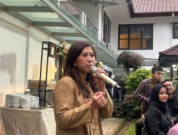 Gadget Anak Lebaran, Menkomdigi Minta Dibatasi