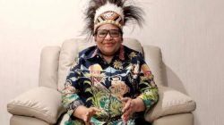 HUT Kartini Ajak Perempuan Lawan Intimidasi Digital