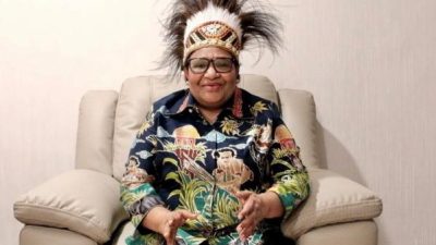 HUT Kartini Ajak Perempuan Lawan Intimidasi Digital