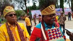 Papua Barat Daya Perkuat Kelembagaan Otsus