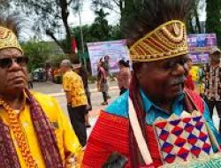 Papua Barat Daya Perkuat Kelembagaan Otsus
