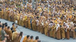 WFH ASN Perlu Evaluasi dan Aturan Jelas