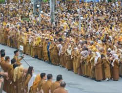 WFH ASN Perlu Evaluasi dan Aturan Jelas